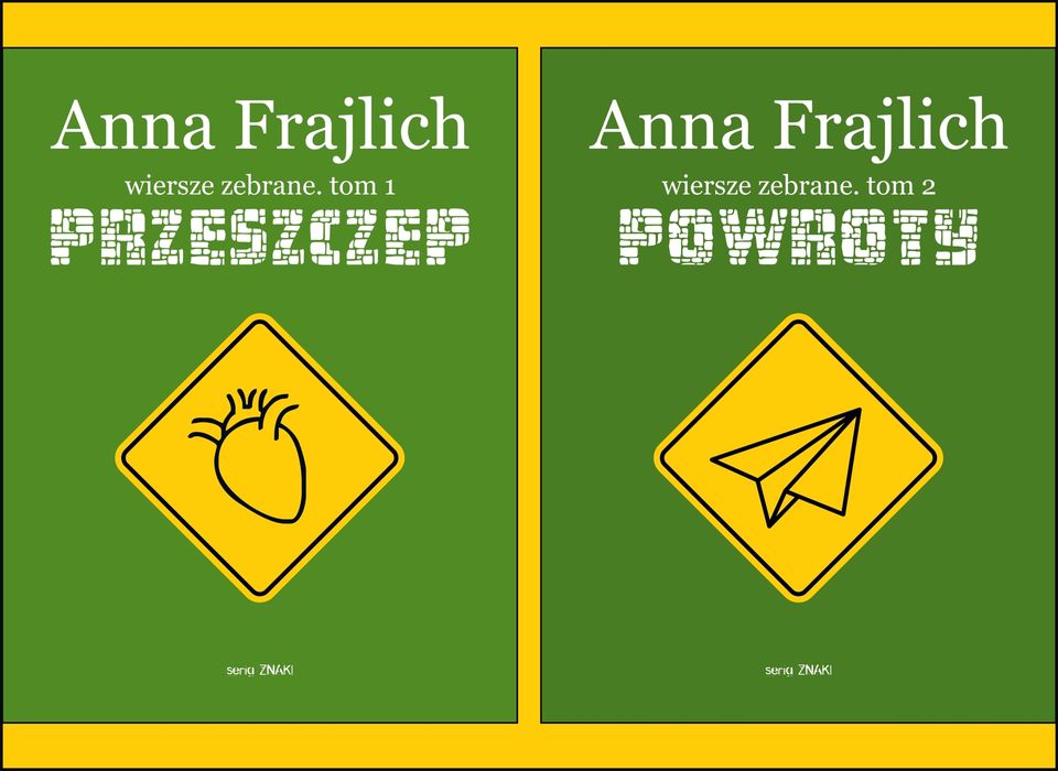Anna Frajlich „Przeszczep/Powroty” / Czwartki Literackie „13 Muz”